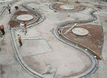 如何選擇合適的線性成品排水溝