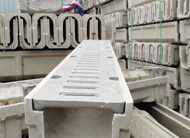 如何確保樹脂線性排水系統(tǒng)的使用壽命