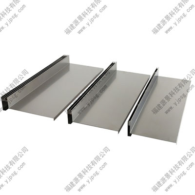 不銹鋼縫隙式蓋板（側縫）