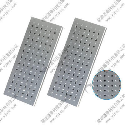 不銹鋼地溝蓋板