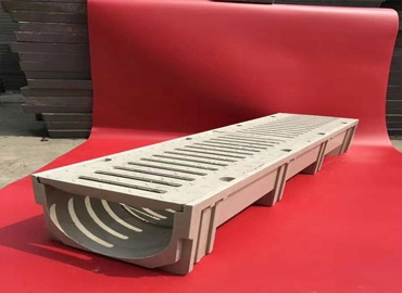 旅游景點SMC復(fù)合材料排水溝的優(yōu)點有哪些