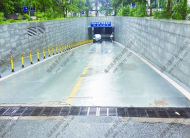 停車(chē)場(chǎng)排水溝_停車(chē)場(chǎng)排水溝蓋板_地下室停車(chē)場(chǎng)排水解決方案