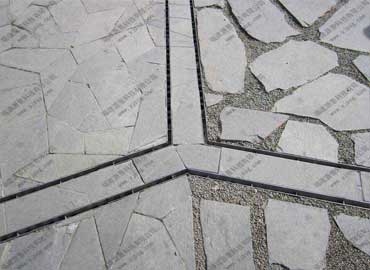 為什么說SMC線性排水溝是未來排水系統(tǒng)的趨勢