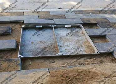 不銹鋼隱形井蓋哪家好