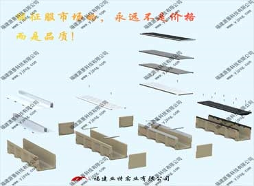 如何選擇適合的排水溝蓋板-不銹鋼蓋板廠家源景來支招