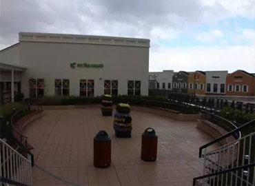 成品排水溝_景觀園林排水系統(tǒng)