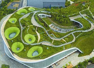 新型材料成品排水溝的安裝布置有哪些考慮因素？