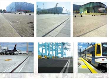 線性排水溝產品介紹詳解