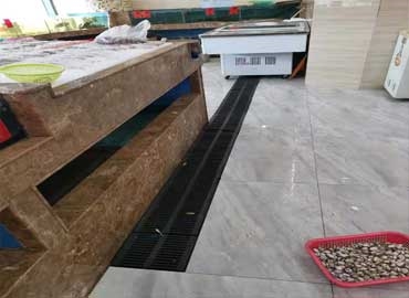 價格低_質(zhì)量好的成品排水溝的應(yīng)用