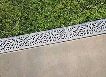 廈門成品排水溝廠家選擇要從哪些方面入手