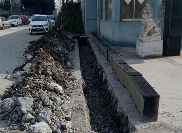 什么是SMC樹脂排水溝-樹脂SMC排水溝有什么優(yōu)點(diǎn)？