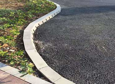 市政道路排水系統(tǒng)-路緣石排水溝怎么樣?