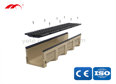 城市正在不斷發(fā)展，您的排水系統(tǒng)與時(shí)俱進(jìn)了嗎？