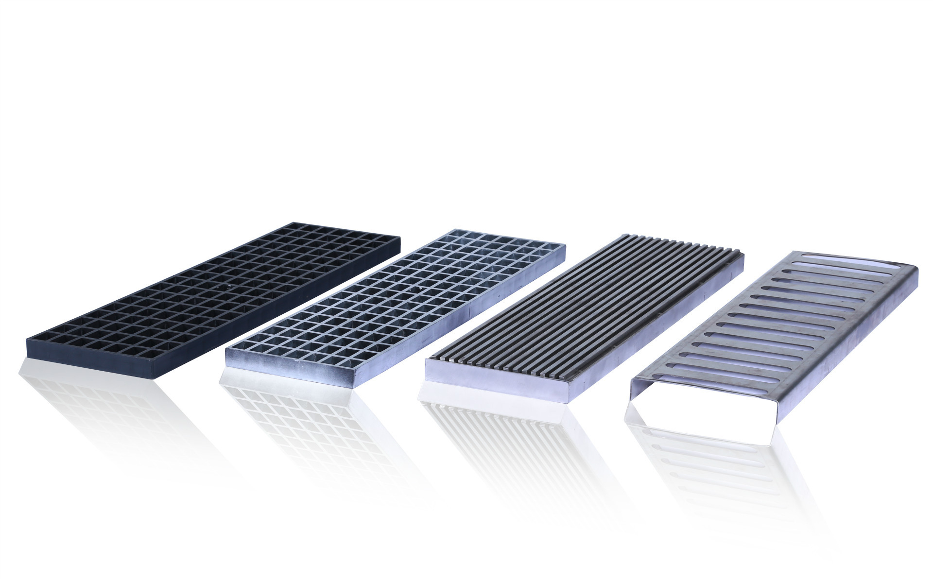 排水溝蓋板的規格尺寸及排水溝蓋板怎樣選擇