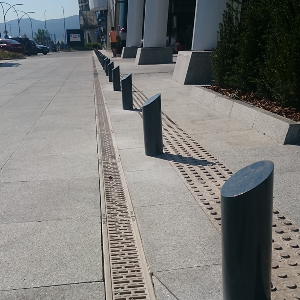 SMC是什么樹脂材質(zhì)？SMC樹脂排水溝質(zhì)量怎么樣？