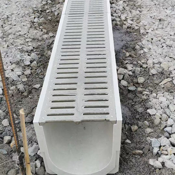 樹脂排水溝的使用需要注意什么呢？