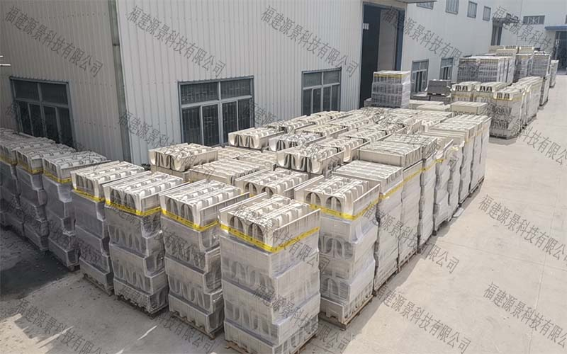 源景排水溝作為源頭廠家有什么優勢呢？