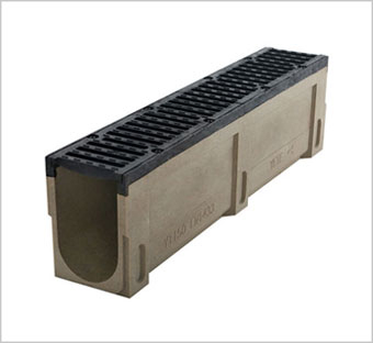 樹脂混凝土排水溝的必選項