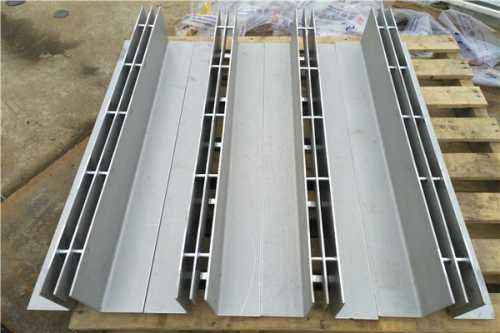 排水溝的意義和蓋板的分類