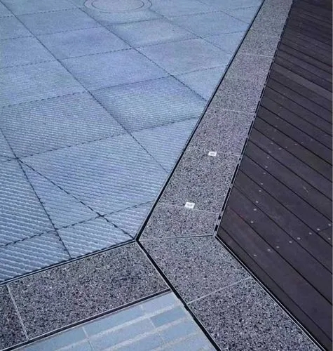 線性排水溝的優勢與選擇